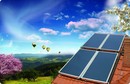 Instalacja solarna idealnym sposobem na oszczędność energii
